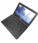 Dell Laptop 3180 | 16GB Storage | 4GB RAM | Dual-core 1.6GHz | Windows 10 Supported | 6th Generation | 11.6″ Screen