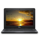 Dell Laptop 3180 | 16GB Storage | 4GB RAM | Dual-core 1.6GHz | Windows 10 Supported | 6th Generation | 11.6″ Screen