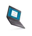 Lenovo N22 - 6th Gen - 16GB Storage - 4GB RAM - 11.6″ Display - Rotatable Camera - Playstore Supported - Chromebook