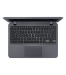 Acer C731 - 32GB Storage - 4GB RAM - 11.6″ Display - Play Store Supported - Android Apps Supported - Chromebook