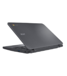 Acer C731 - 32GB Storage - 4GB RAM - 11.6″ Display - Play Store Supported - Android Apps Supported - Chromebook