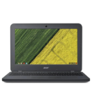 Acer C731 - 32GB Storage - 4GB RAM - 11.6″ Display - Play Store Supported - Android Apps Supported - Chromebook