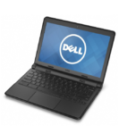 Dell Chromebook 11 | 3120 P22T | 4GB Ram | 16GB Storage | Window 10 Supported