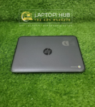 HP Chromebook 11 G4 – 16GB Storage, 4GB RAM, Windows 10 Supported