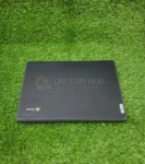 Lenovo 100e Chromebook - 4GB RAM DDR4 - 32GB SSD Storage- Window Supported