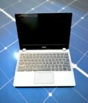 Acer C740 Chromebook – 4GB RAM – 128GB SSD Storage – Window 10 Supported